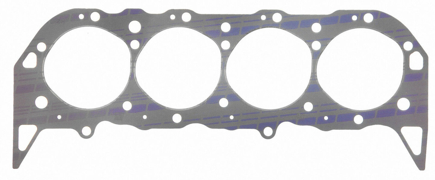 Fel-Pro 8523PT Cylinder Head Gasket For 1980-1995 Chevrolet GMC BBC 454 7.4L