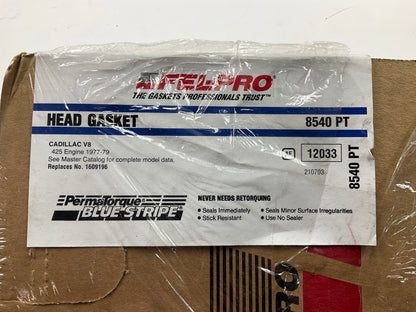 Fel-Pro 8540PT Engine Cylinder Head Gasket For 1977-1979 Cadillac 425-V8