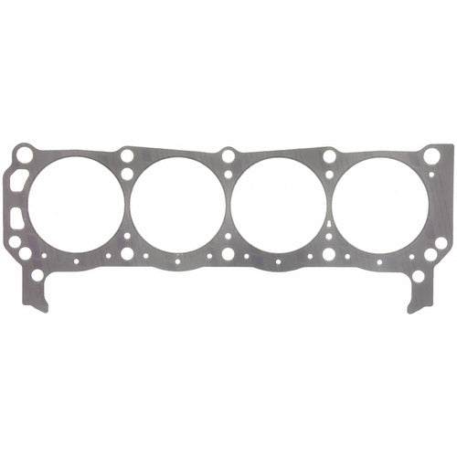Fel-pro 8548PT-2 Engine Cylinder Head Gasket - Ford 260 289 302 351W V8
