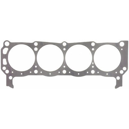 Fel-pro 8548PT-2 Engine Cylinder Head Gasket - Ford 260 289 302 351W V8