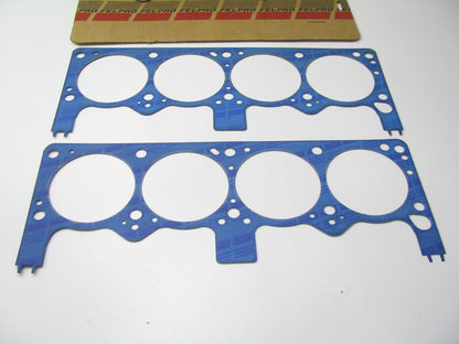 (2) Fel-Pro 8553PT Cylinder Head Gaskets PAIR For Chrysler 273 318 340 360 V8