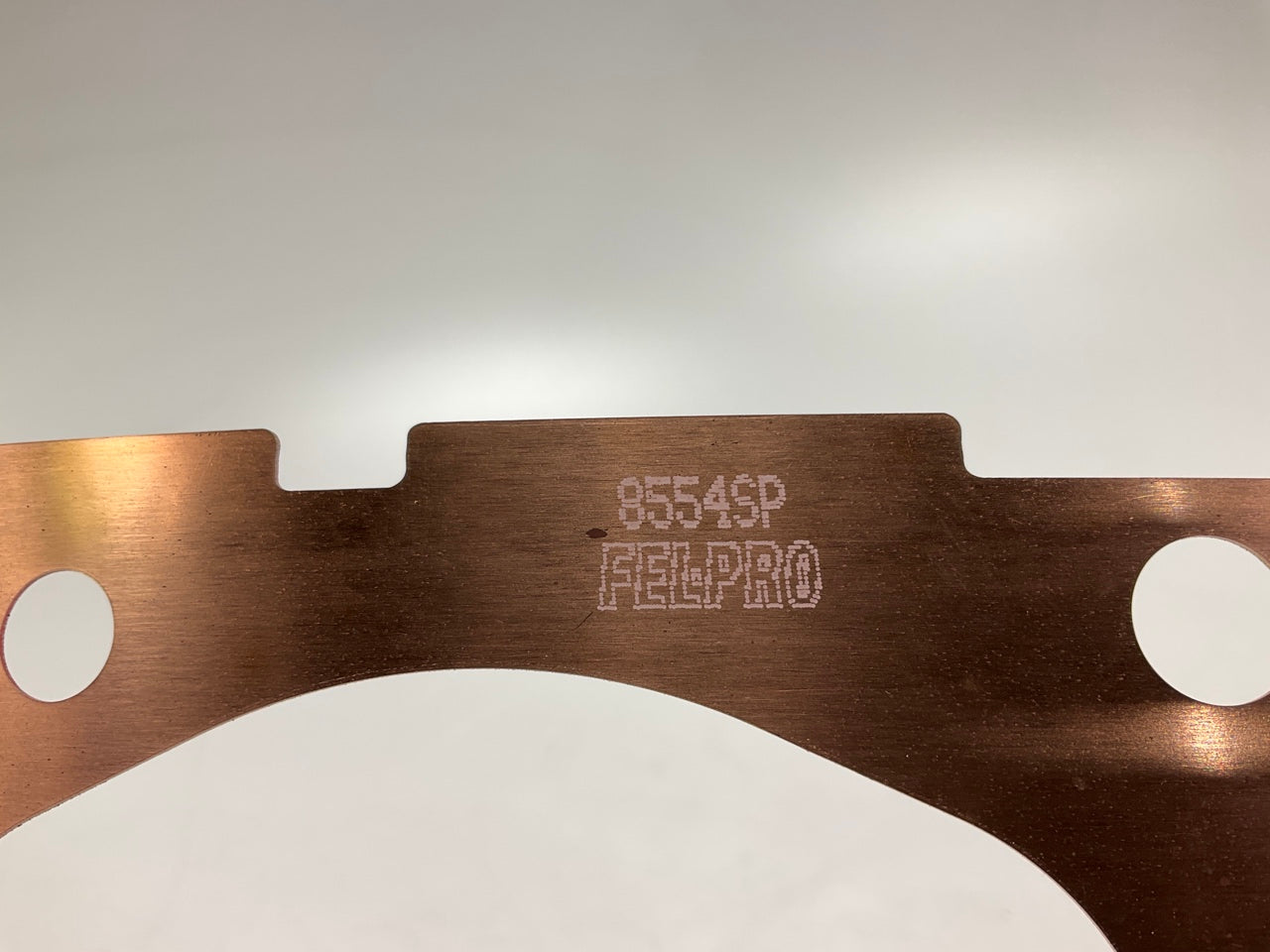 Fel-pro 8554SP Engine Cylinder Head Copper Spacer Shim
