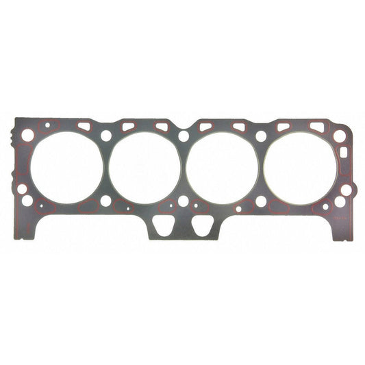 Fel-pro 8558PT-1 Engine Cylinder Head Gasket For 1985-1997 Ford 7.5L 460 V8