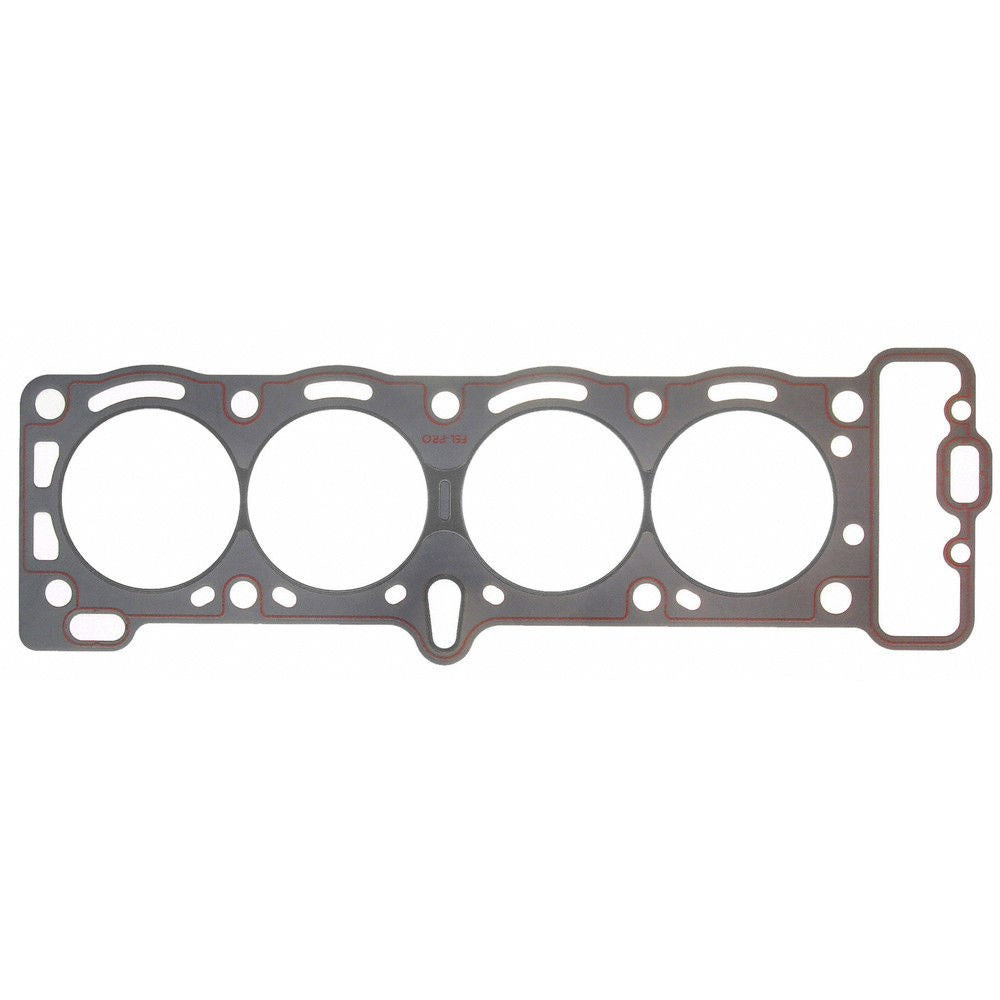 Fel-Pro 8621PT-1 Engine Cylinder Head Gasket 76-87 Chevy GMC Isuzu 1.8L 1.9L