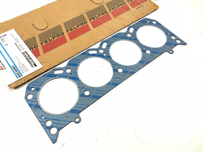 Fel-Pro PermaTorque/BLUE 8653PT Cylinder Head Gasket - 1980-90 GM 307 - 5.0L V8