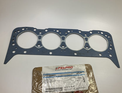Fel-pro 8670PT Cylinder Head Gasket For 1979-1982 Chevrolet SBC 267 V8