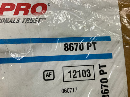 Fel-pro 8670PT Cylinder Head Gasket For 1979-1982 Chevrolet SBC 267 V8