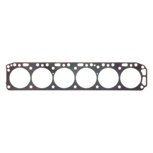 Fel-Pro 8695PT Cylinder Head Gasket - 1979-84 Chevrolet & GMC 250 Engine 4.1L I6