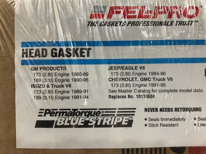 Fel-Pro 8699PT-2 Engine Cylinder Head Gasket