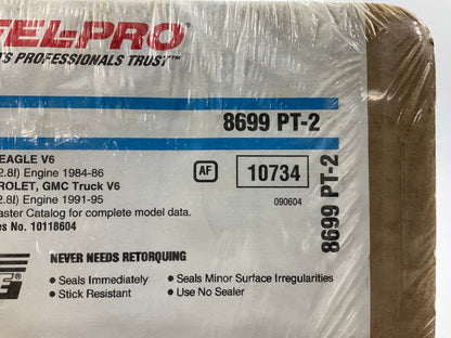 Fel-Pro 8699PT-2 Engine Cylinder Head Gasket