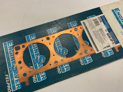 (2)Fel-Pro 8699SP1 Cylinder Head Gasket Spacer Shims 1982-1989 Chevrolet 2.8L V6