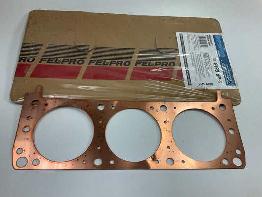 Fel-Pro 8699SP-1 Engine Cylinder Head Spacer Shim For 1982-1989 Chevrolet 2.8L