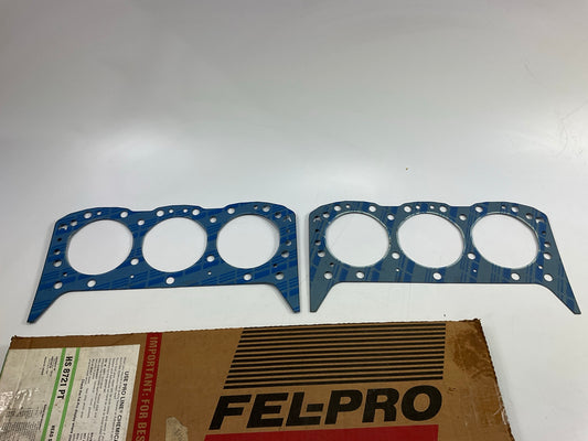 (2) Fel-Pro 8721PT Engine Cylinder Head Gasket 1980-1984 Chevrolet 3.8L-V6 (229)