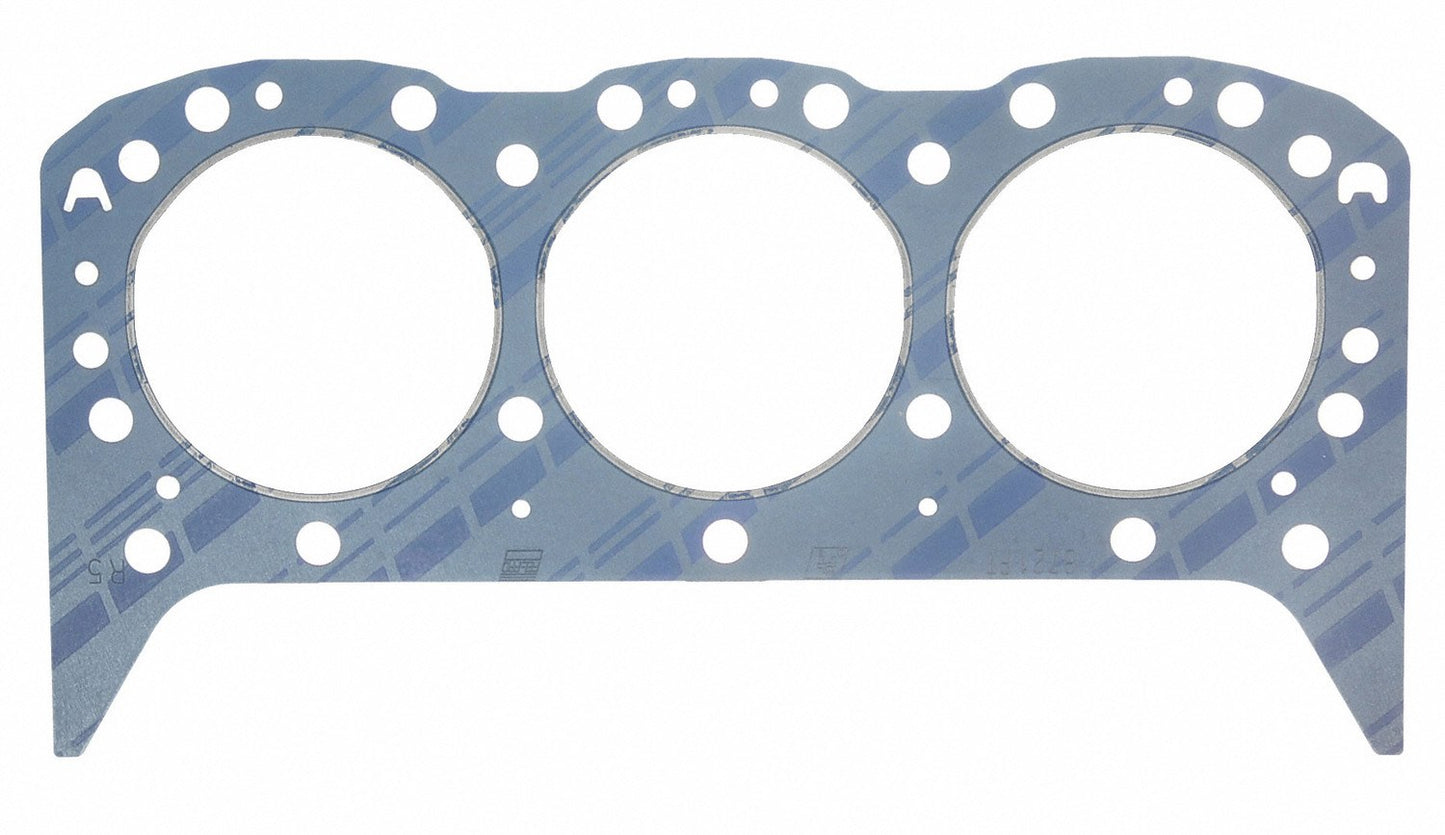 Fel-pro 8721PT Engine Cylinder Head Gasket 1980-1984 Chevrolet 3.8L-V6 (229)