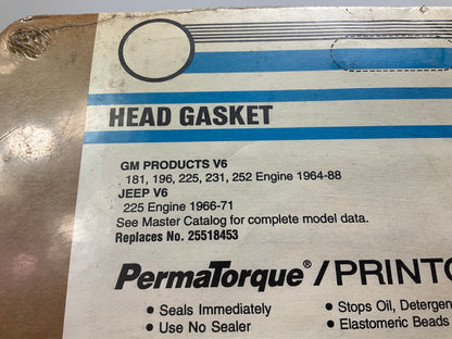 Fel-pro 8723PT-1 Engine Cylinder Head Gasket