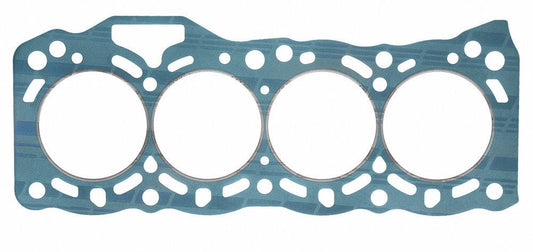 Fel-pro 8736PT Engine Cylinder Head Gasket 1979-81 Honda Accord Prelude 1.8L EK1