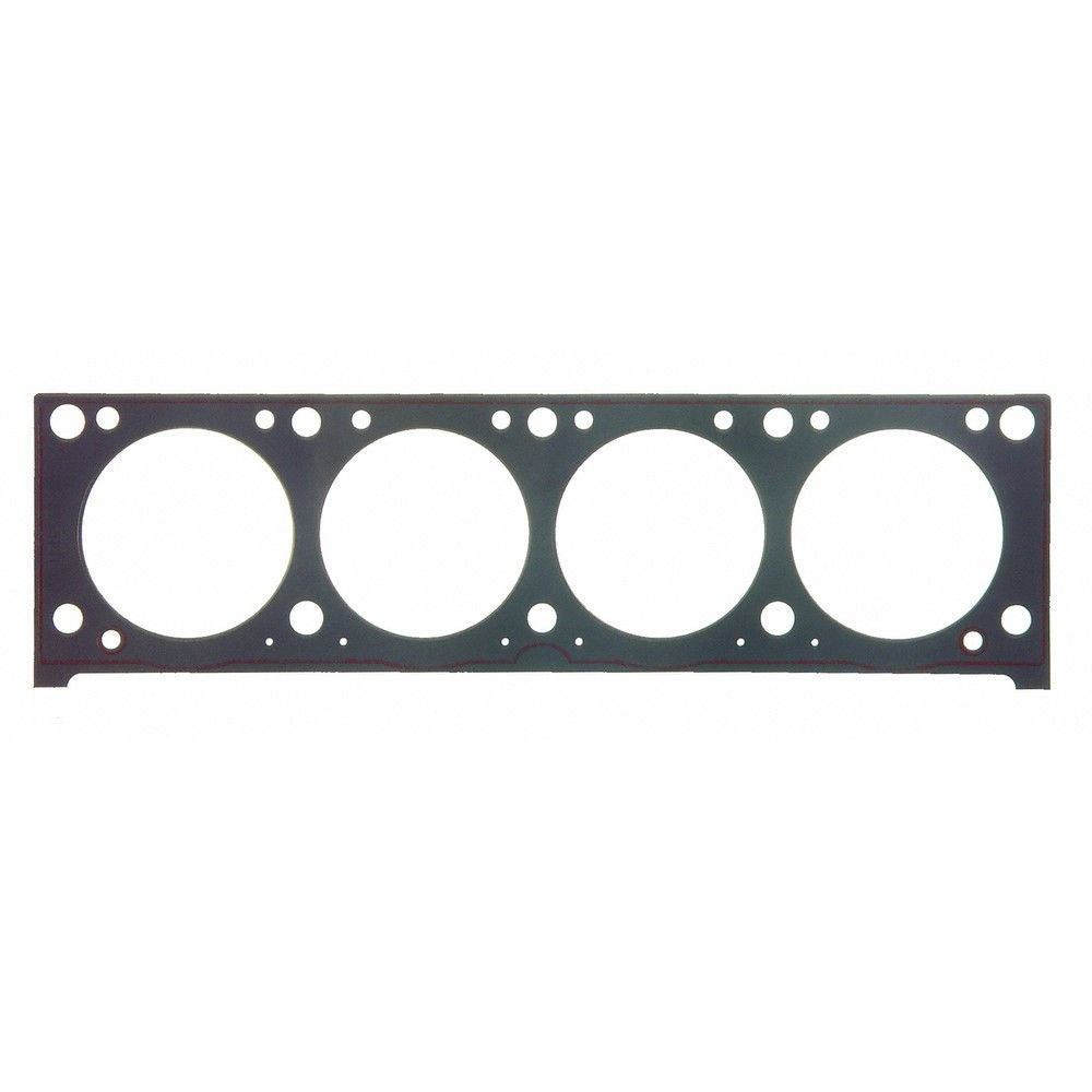 FEL-PRO 8753PT-1 Engine Cylinder Head Gasket - 82-95 Cadillac 250 273 300 V8