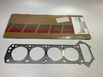 Fel-pro 8769B2 Cylinder Head Gasket For Datsun Z20E, Z20S