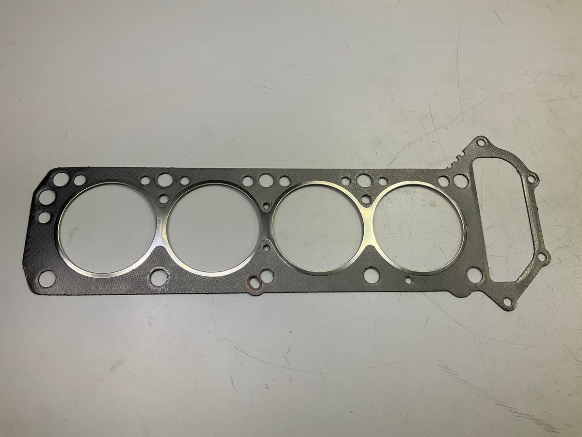Fel-pro 8769B2 Cylinder Head Gasket For Datsun Z20E, Z20S