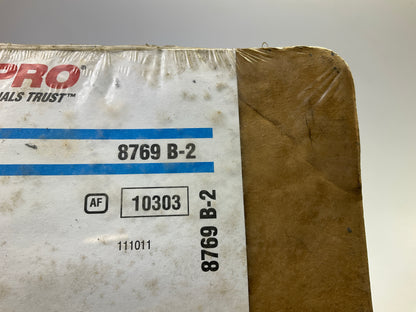 Fel-pro 8769B2 Cylinder Head Gasket For Datsun Z20E, Z20S
