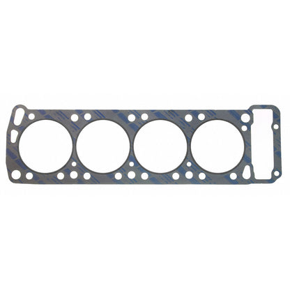 Fel-Pro 8770PT Cylinder Head Gasket For 81-89 Dodge 156 Mitsubishi 2.6L I4 SOHC