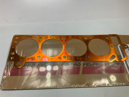 Fel-pro 8807SP Engine Cylinder Head Spacer Shim - 81-95 Toyota 2.4L L4 SOHC GAS