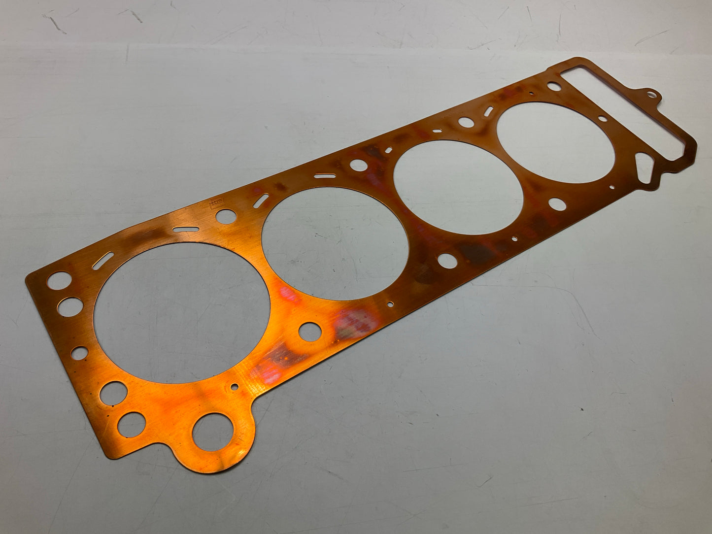 Fel-pro 8807SP Engine Cylinder Head Spacer Shim - 81-95 Toyota 2.4L L4 SOHC GAS