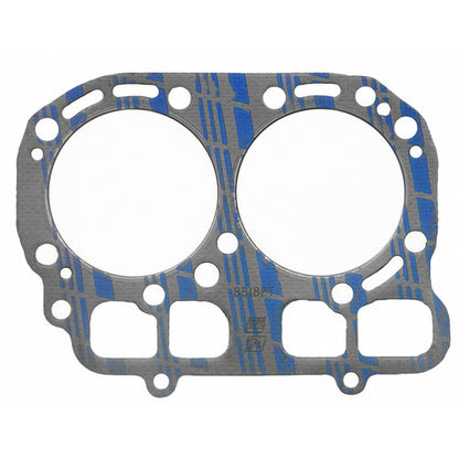 Fel-pro 8818PT Cylinder Head Gasket For 1980-1987 Subaru 1.8L