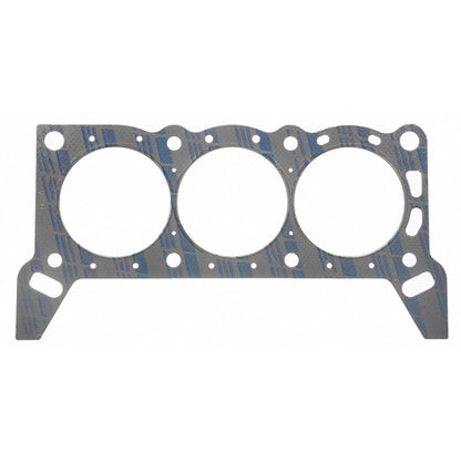 Fel-Pro 8857PT-1 Engine Cylinder Head Gasket 82-96 Ford 232 3.8L V6 3.811'' BORE