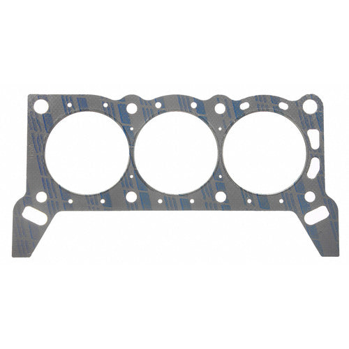 Fel-Pro 8857PT-1 Engine Cylinder Head Gasket 82-96 Ford 232 3.8L V6 3.811'' BORE