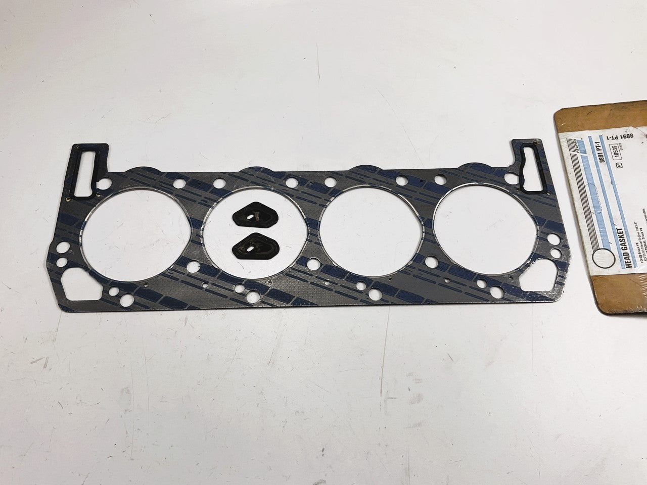 Fel-Pro 8891PT-1 Engine Cylinder Head Gasket For 1987-1987 Ford 6.9L-V8 Diesel