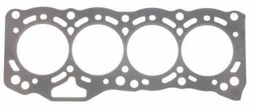 FEL-PRO 8970PT Cylinder Head Gasket - 1982-1983 Accord 1982 Prelude 1.8L I4 SOHC