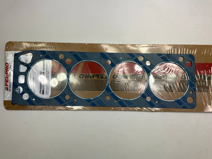 Fel-Pro 8993PT-1 Cylinder Head Gasket - 74-01 Ford Mercury Mazda 2.3L 2.5L