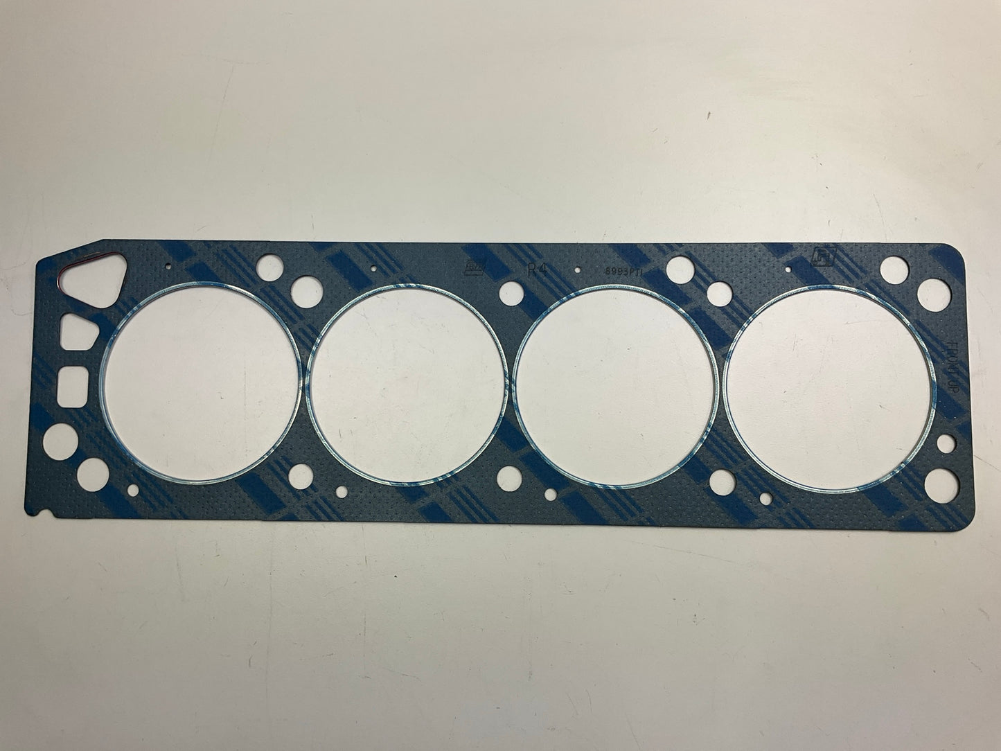 Fel-Pro 8993PT-1 Cylinder Head Gasket - 74-01 Ford Mercury Mazda 2.3L 2.5L