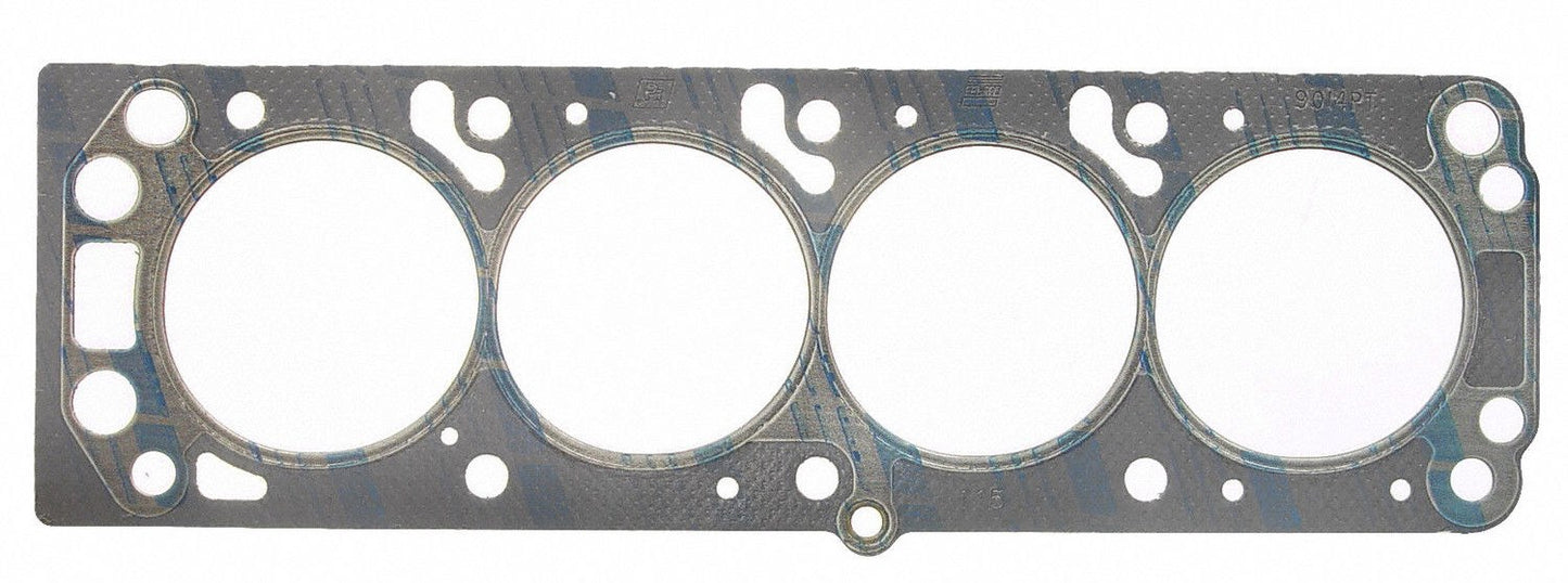 Fel-Pro 9014PT Perma-Torque-BLUE Head Gasket 1982-94 Buick Pontiac 1.8L 2.0L
