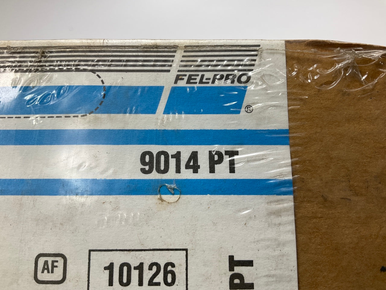 Fel-Pro 9014PT Perma-Torque-BLUE Head Gasket 1982-94 Buick Pontiac 1.8L 2.0L