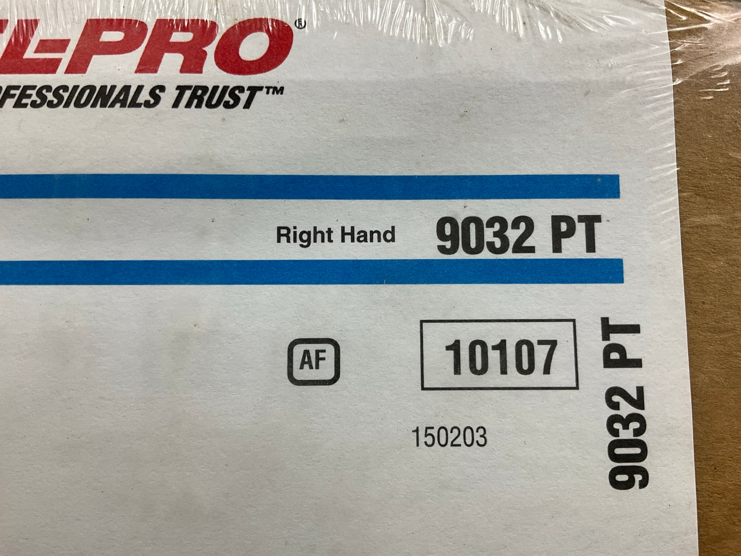 Fel-pro 9032PT RIGHT Cylinder Head Gasket - 1991-2004 Acura 3.2L 3.5L V6