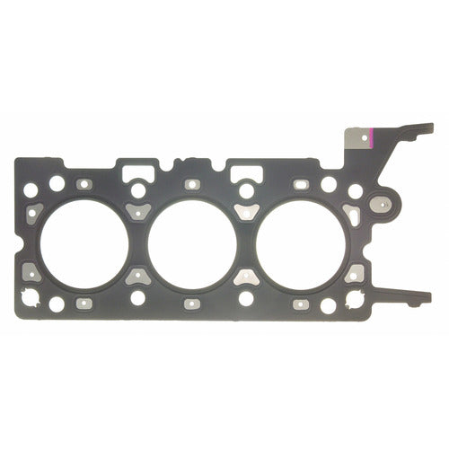 FEL-PRO 9038PT Engine Cylinder LEFT Head Gasket - 1995-2000 Ford 2.5L V6
