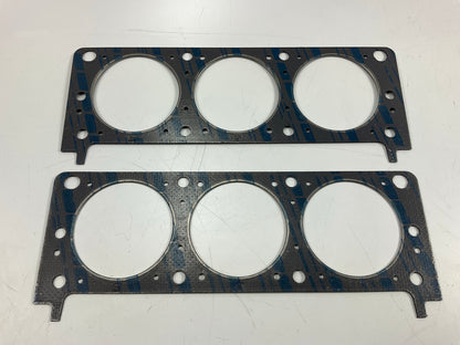 (2) Fel-pro 9071PT Engine Cylinder Head Gasket - 1996-1999 GM 3.4L