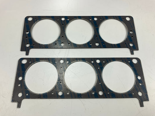 (2) Fel-pro 9071PT Engine Cylinder Head Gasket - 1996-1999 GM 3.4L