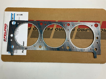 Fel-pro 9071PT Single Engine Cylinder Head Gasket for 1996-1999 GM 3.4L