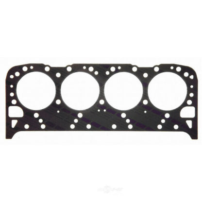 Fel-pro 9085PT Engine Cylinder Head Gasket 1994-1996 Chevrolet Caprice 4.3L-V8