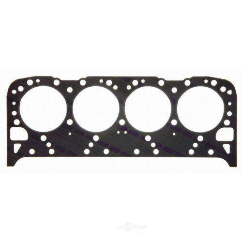 Fel-pro 9085PT Engine Cylinder Head Gasket 1994-1996 Chevrolet Caprice 4.3L-V8