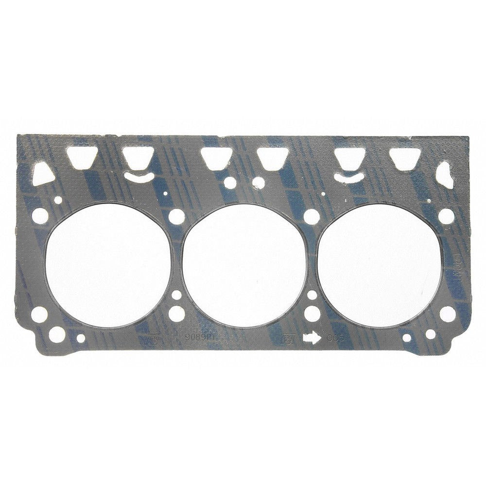 Fel-pro 9089PT Engine Cylinder Head Gasket for 1996-2007 GM 3.8L