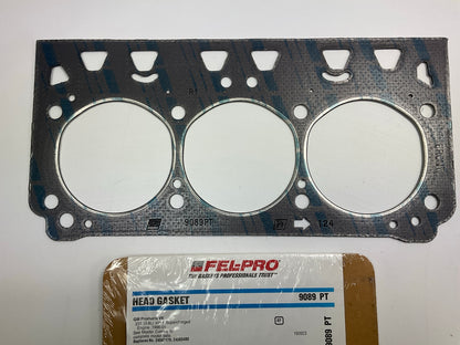 Fel-Pro 9089PT Engine Cylinder Head Gasket For 1996-2007 GM 3.8L-V6