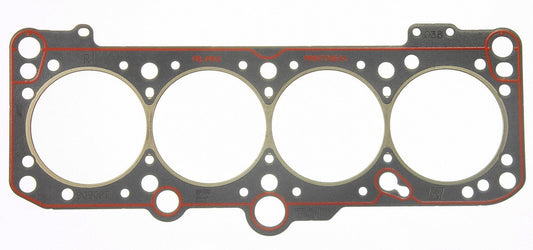 Fel-Pro 9090PT Cylinder Head Gasket - 1983-93 Volkswagen 1.8L, 1984-87 Audi 1.8L