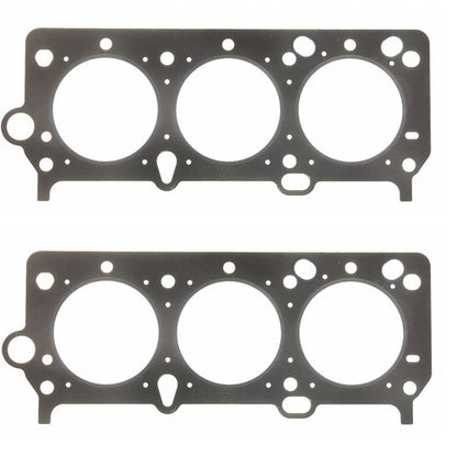 (2) Fel-pro 9113PT Cylinder Head Gaskets 1991-1997 Chevy Olds Pontiac 3.4L V6