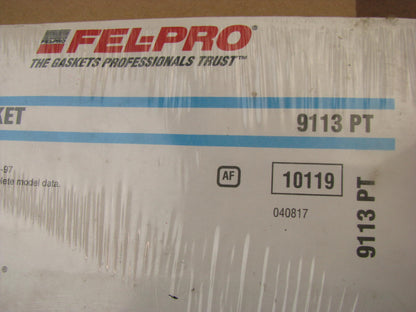 Fel-pro 9113PT Cylinder Head Gasket 1991-1997 Chevy Olds Pontiac 3.4L V6