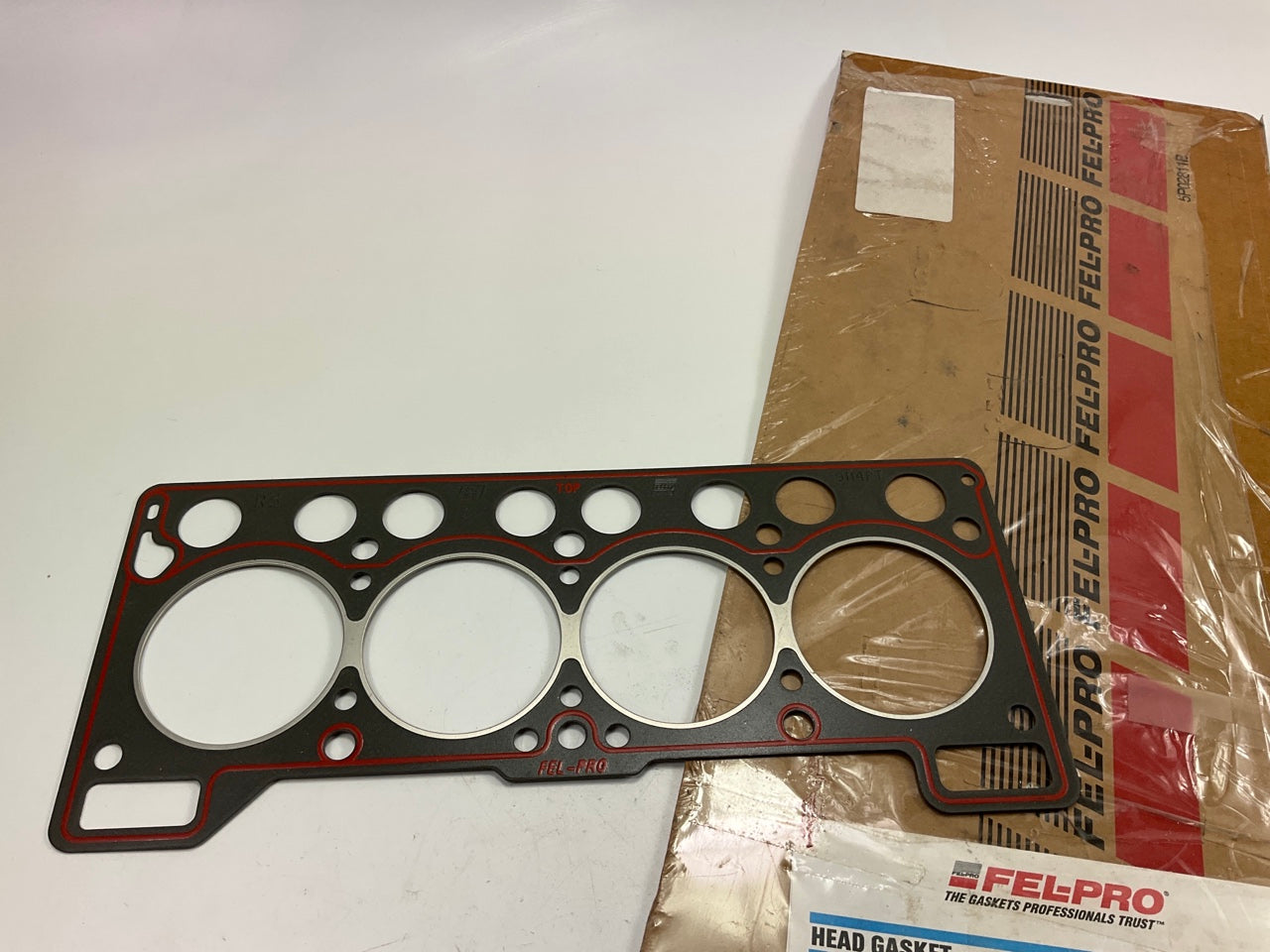 Fel-Pro 9114PT Engine Cylinder Head Gasket For 1980 -1987 Renault 1.4L 1.7L-L4