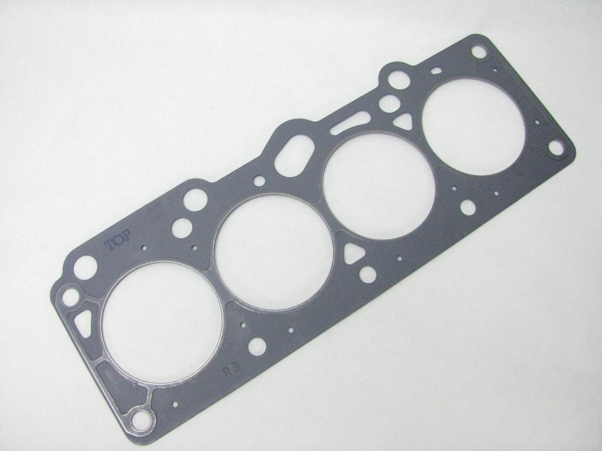 Fel-pro 9118PT Engine Cylinder Head Gasket For 1981-1985 Ford Mercury 1.6L